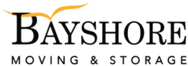 Bayshore Moving and Storage Logo
